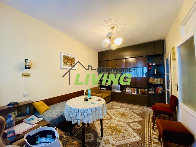 De vânzare  1 dormitor Plovdiv , Marașa , 41 mp | 81778460