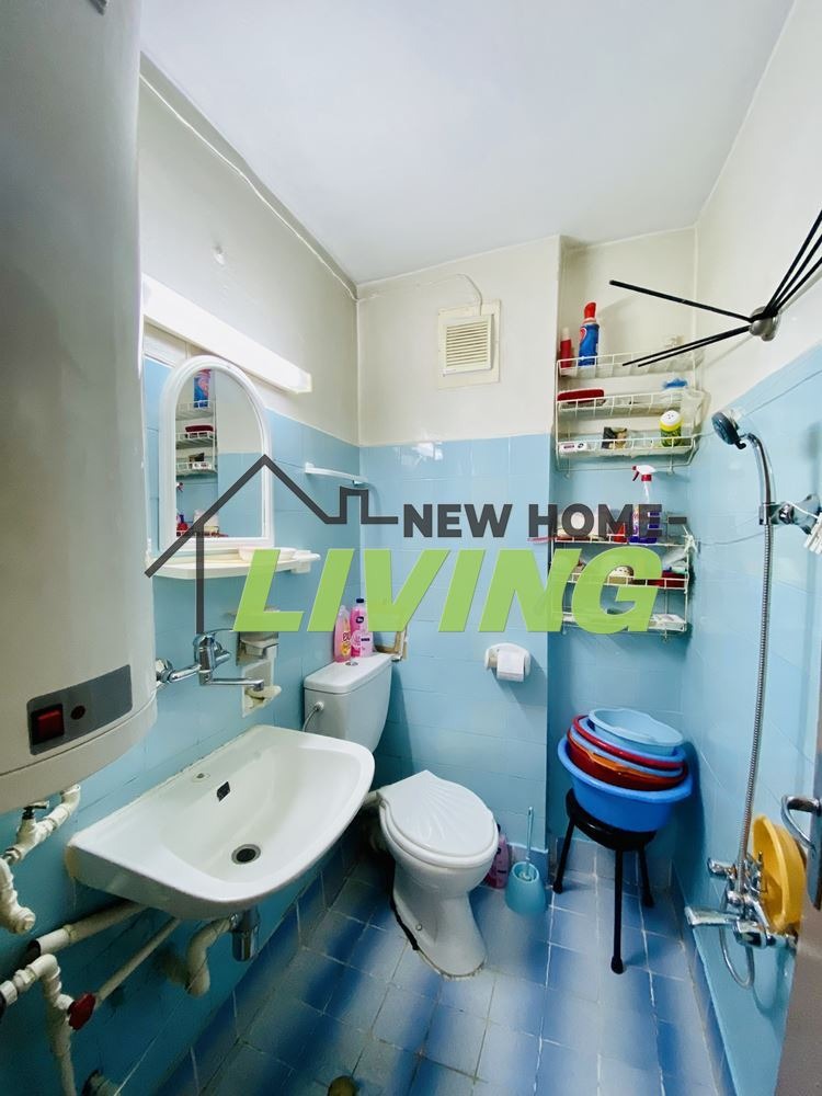 De vânzare  1 dormitor Plovdiv , Marașa , 41 mp | 81778460 - imagine [6]