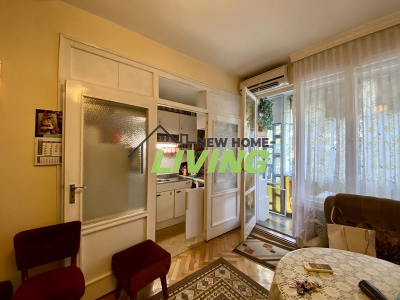 De vânzare  1 dormitor Plovdiv , Marașa , 41 mp | 81778460 - imagine [3]