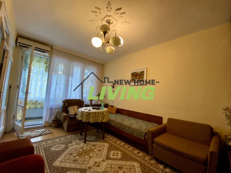 De vânzare  1 dormitor Plovdiv , Marașa , 41 mp | 81778460 - imagine [2]