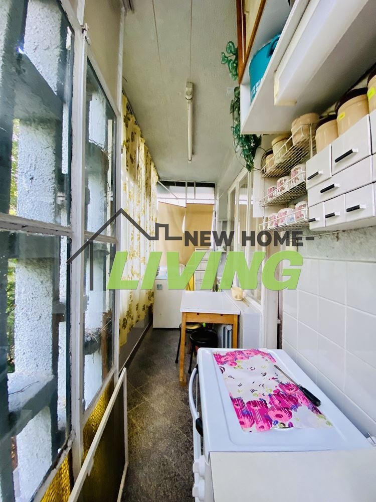De vânzare  1 dormitor Plovdiv , Marașa , 41 mp | 81778460 - imagine [9]