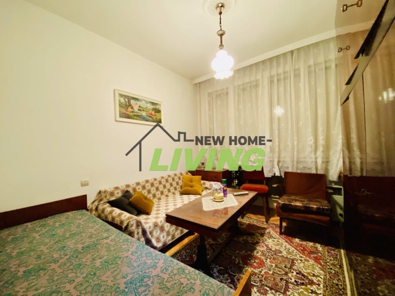 De vânzare  1 dormitor Plovdiv , Marașa , 41 mp | 81778460 - imagine [4]