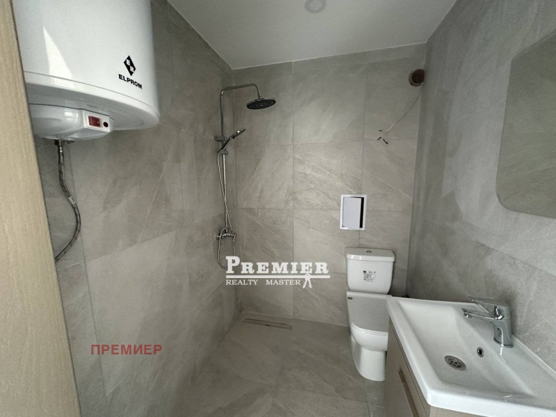 Продава 2-СТАЕН, гр. Свети Влас, област Бургас, снимка 14 - Апартаменти - 52236822