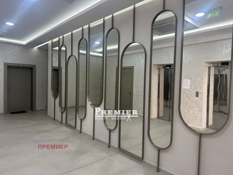 Продава 2-СТАЕН, гр. Свети Влас, област Бургас, снимка 3 - Апартаменти - 52236822