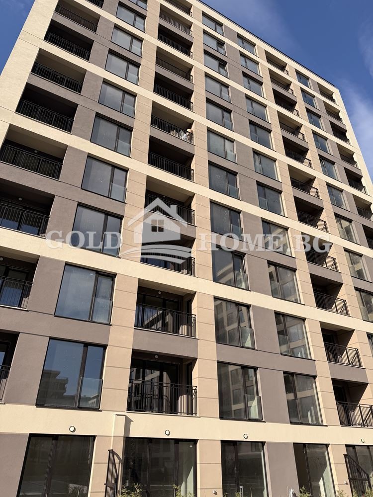 Продава 2-СТАЕН, град Пловдив, Тракия • 111000 € / 217097.13 лв. • 37702422 1