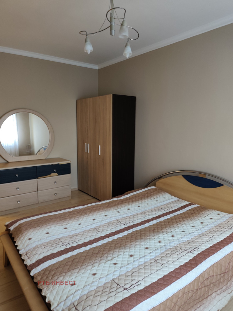 Продава 2-СТАЕН, гр. София, Света Троица, снимка 5 - Апартаменти - 53540124