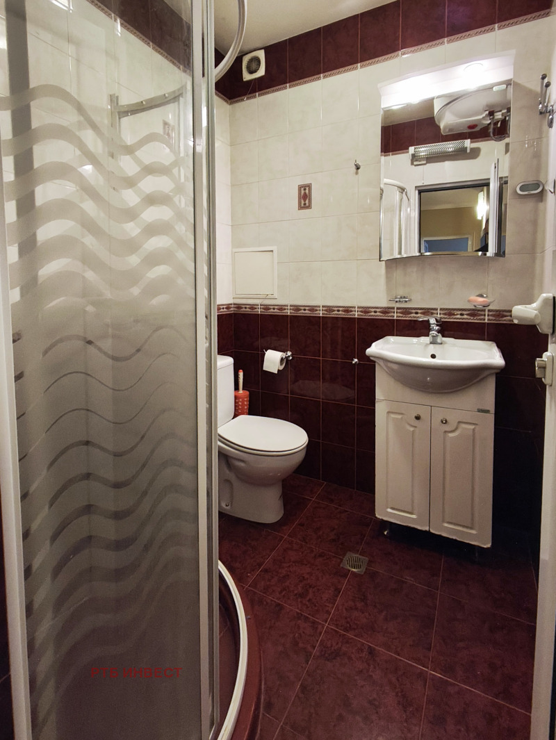 Продава 2-СТАЕН, гр. София, Света Троица, снимка 6 - Апартаменти - 53540124