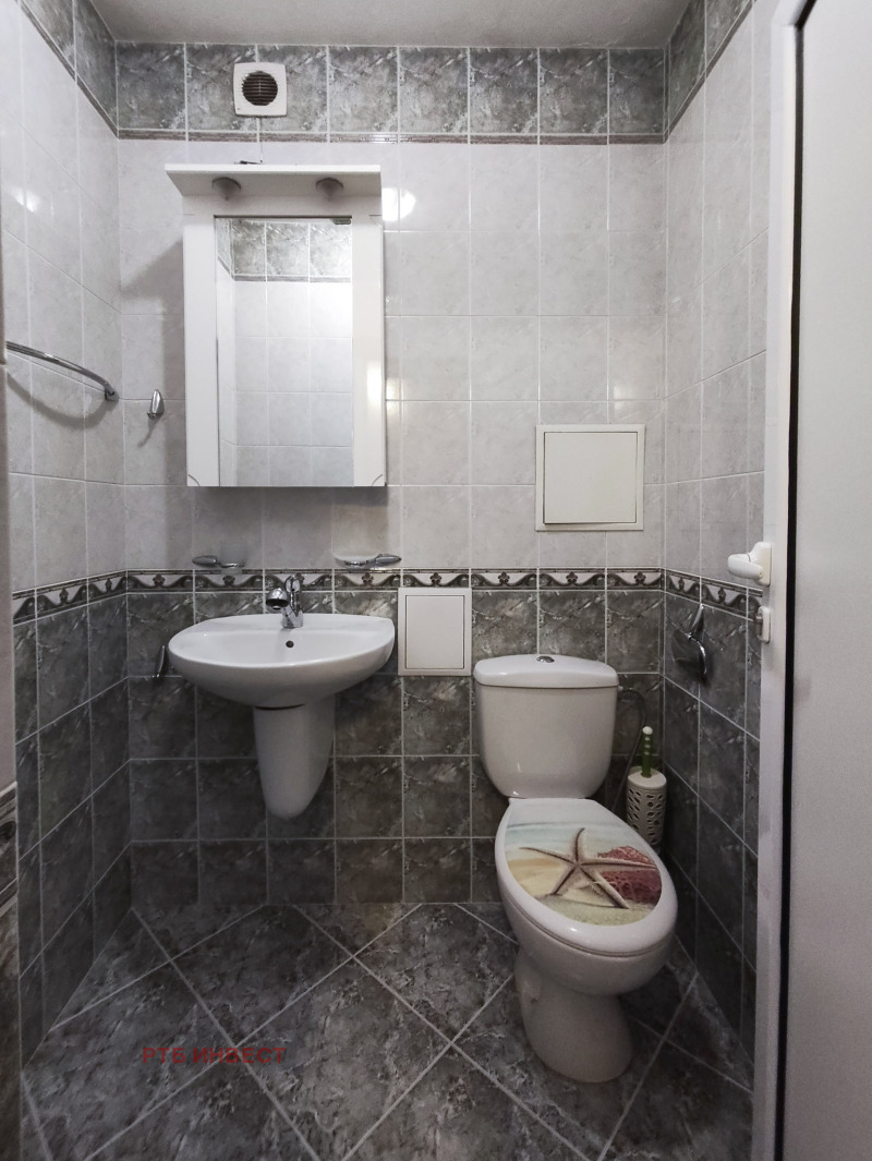 Продава 2-СТАЕН, гр. София, Света Троица, снимка 8 - Апартаменти - 53540124