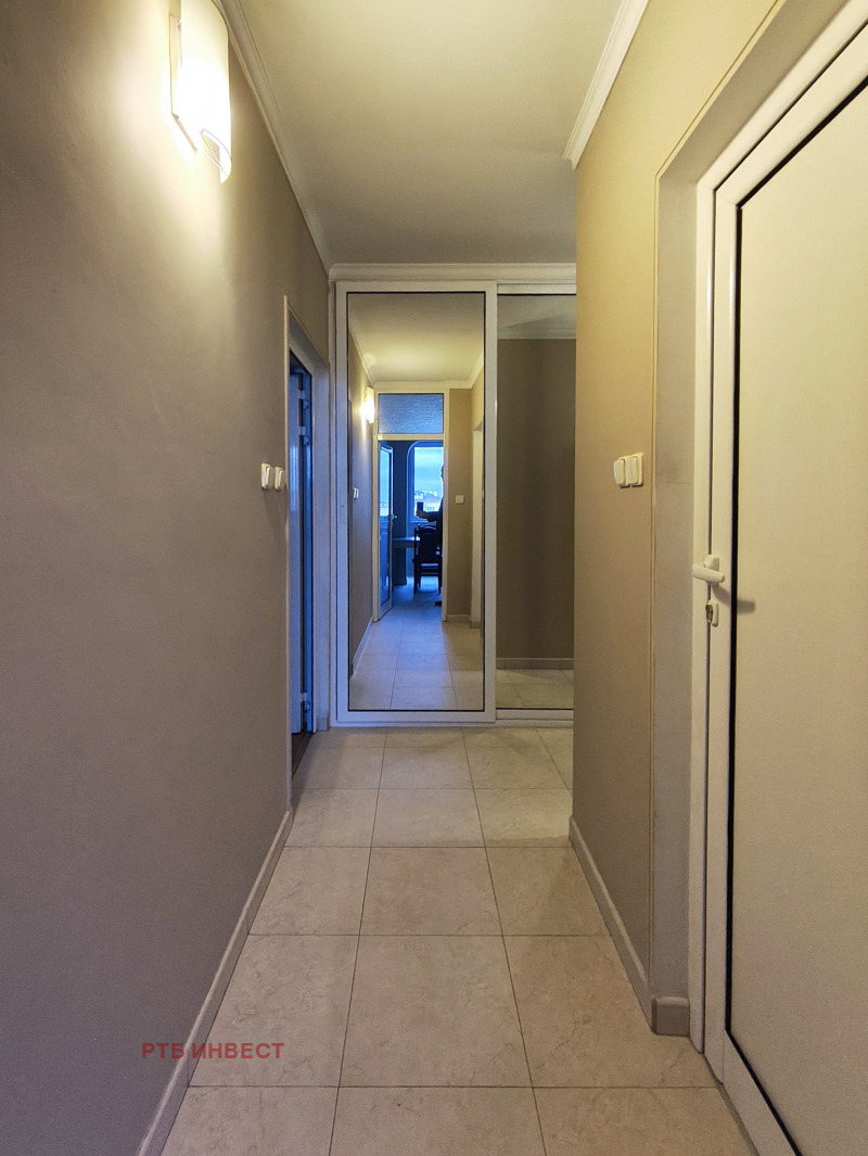 Продава 2-СТАЕН, гр. София, Света Троица, снимка 9 - Апартаменти - 53540124