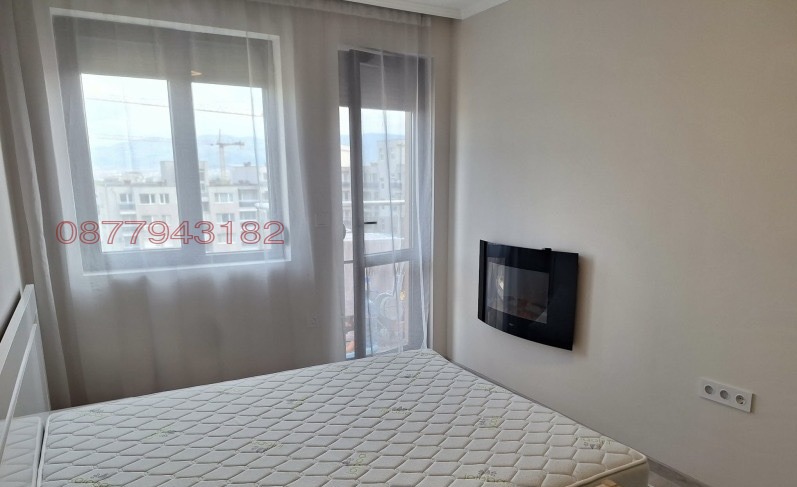 Продава 2-СТАЕН, гр. Пловдив, Христо Смирненски, снимка 8 - Апартаменти - 54380558
