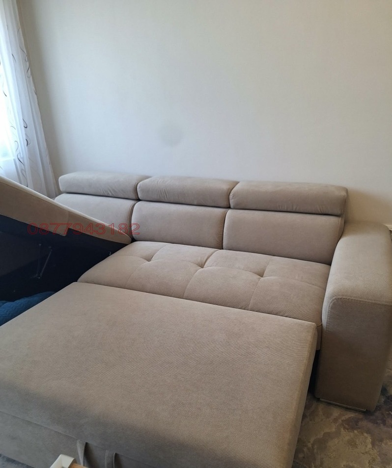 Продава 2-СТАЕН, гр. Пловдив, Христо Смирненски, снимка 3 - Апартаменти - 54380558