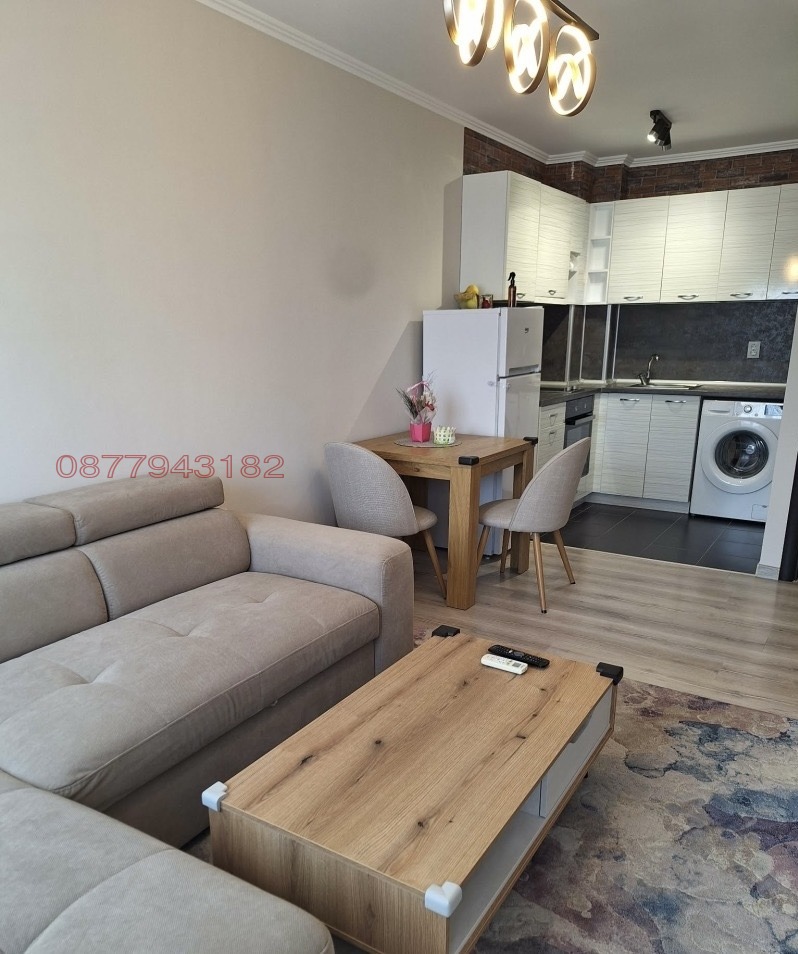 Продава 2-СТАЕН, гр. Пловдив, Христо Смирненски, снимка 2 - Апартаменти - 54380558