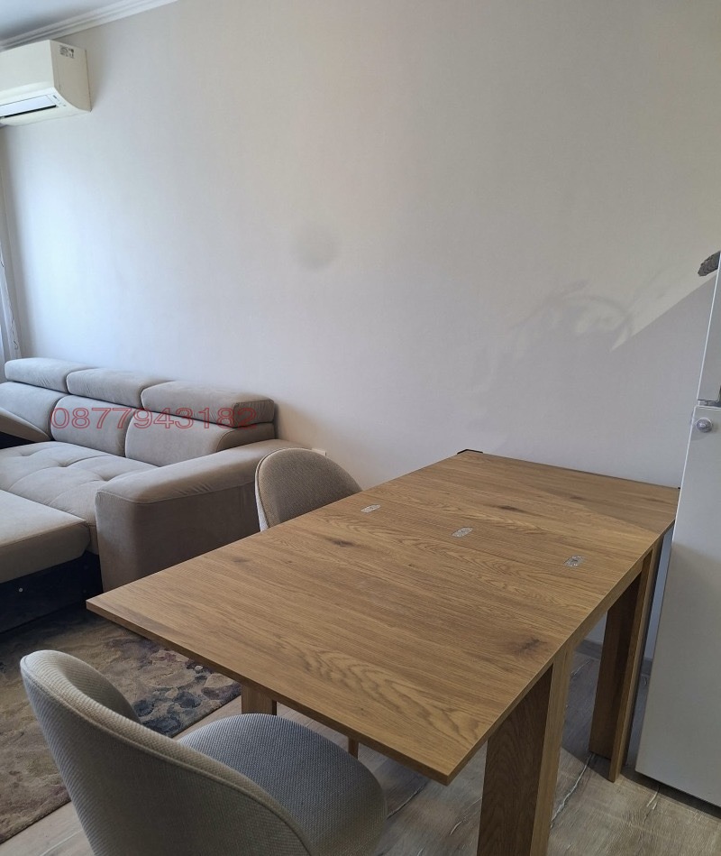 Продава 2-СТАЕН, гр. Пловдив, Христо Смирненски, снимка 4 - Апартаменти - 54380558