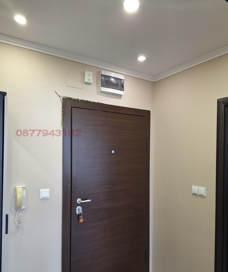Продава 2-СТАЕН, гр. Пловдив, Христо Смирненски, снимка 14 - Апартаменти - 54380558