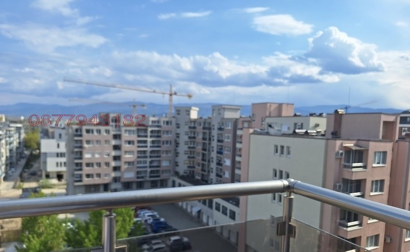 Продава 2-СТАЕН, гр. Пловдив, Христо Смирненски, снимка 15 - Апартаменти - 54380558