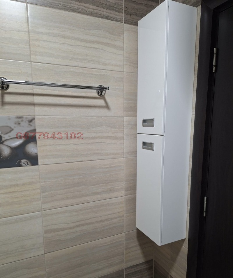 Продава 2-СТАЕН, гр. Пловдив, Христо Смирненски, снимка 12 - Апартаменти - 54380558