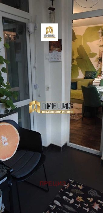 Продава 2-СТАЕН, гр. Шумен, Център, снимка 13 - Апартаменти - 56614246