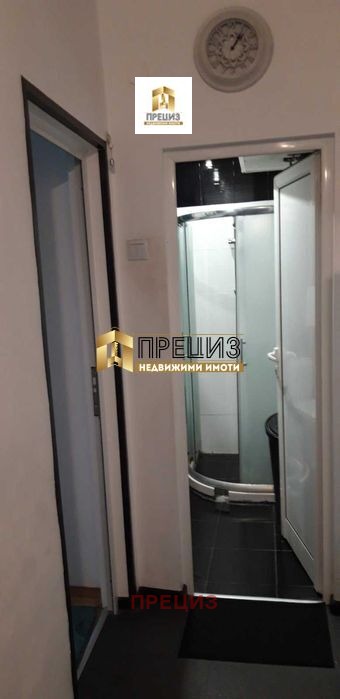 Продава 2-СТАЕН, гр. Шумен, Център, снимка 11 - Апартаменти - 56614246
