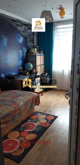 Продава 2-СТАЕН, гр. Шумен, Център, снимка 8 - Апартаменти - 56614246