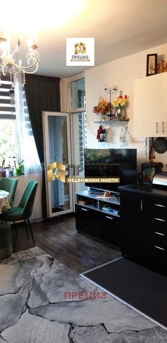 Продава 2-СТАЕН, гр. Шумен, Център, снимка 6 - Апартаменти - 56614246