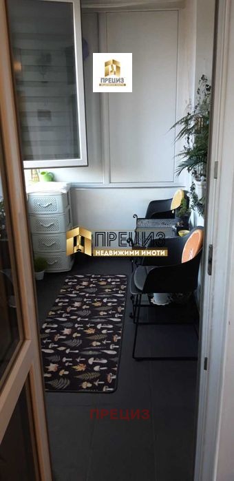 Продава 2-СТАЕН, гр. Шумен, Център, снимка 5 - Апартаменти - 56614246