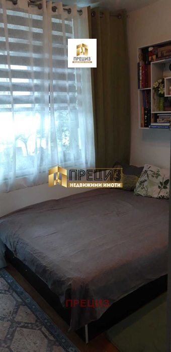 Продава 2-СТАЕН, гр. Шумен, Център, снимка 7 - Апартаменти - 56614246