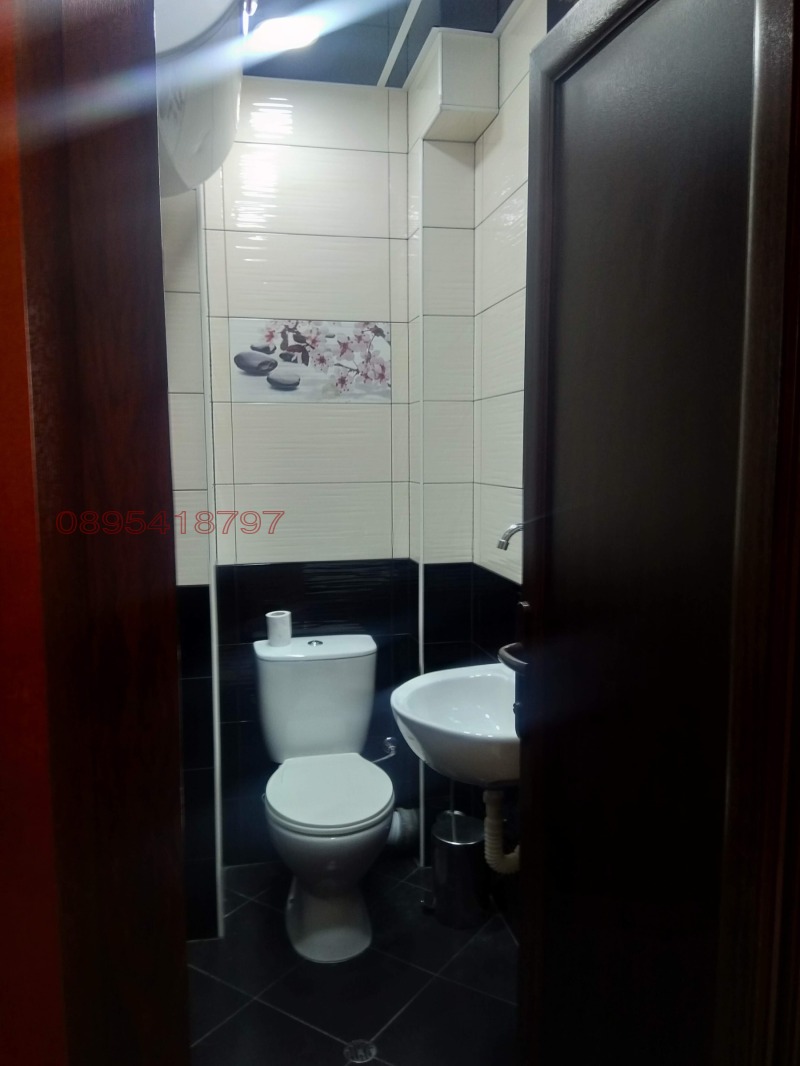 Продава 3-СТАЕН, гр. Шумен, Болницата, снимка 6 - Апартаменти - 52779985