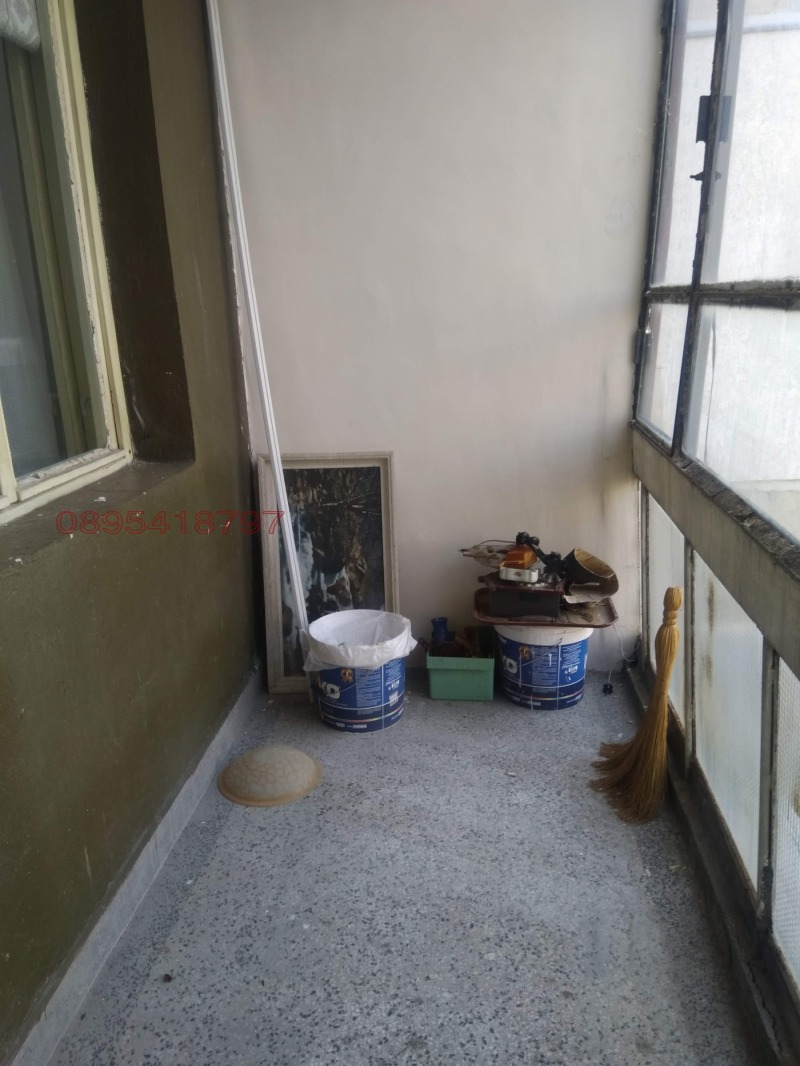 Продава 3-СТАЕН, гр. Шумен, Болницата, снимка 7 - Апартаменти - 52779985