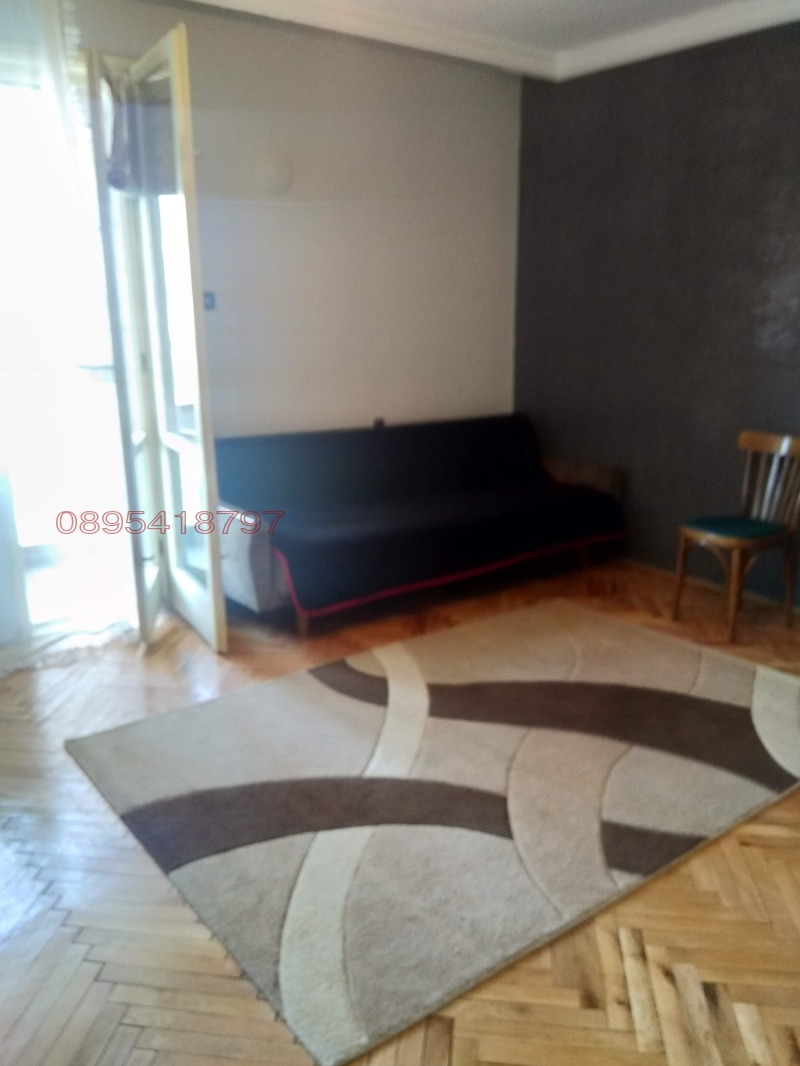 Продава 3-СТАЕН, гр. Шумен, Болницата, снимка 3 - Апартаменти - 52779985