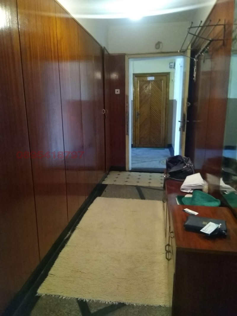 Продава 3-СТАЕН, гр. Шумен, Болницата, снимка 5 - Апартаменти - 52779985