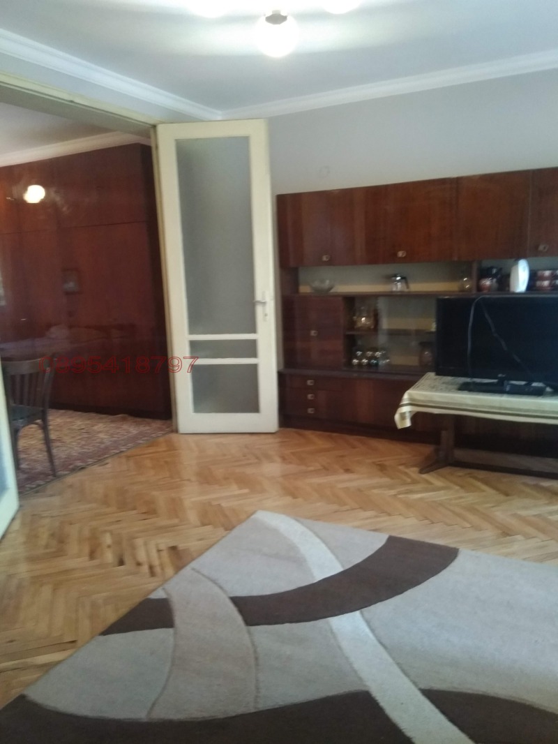 Продава 3-СТАЕН, гр. Шумен, Болницата, снимка 4 - Апартаменти - 52779985