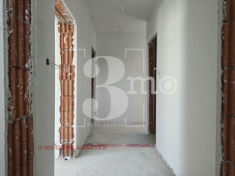 Na prodej  2 ložnice Sofia , Ljulin - centar , 133 m2 | 37631408 - obraz [3]