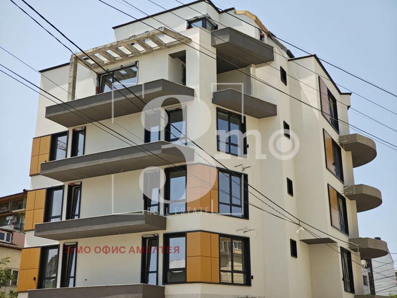 Na prodej  2 ložnice Sofia , Ljulin - centar , 133 m2 | 37631408 - obraz [16]