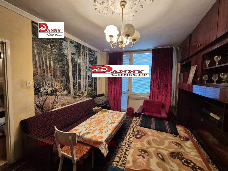 Till salu  2 sovrum region Veliko Tarnovo , Dolna Orjahovica , 82 kvm | 79736084 - bild [4]