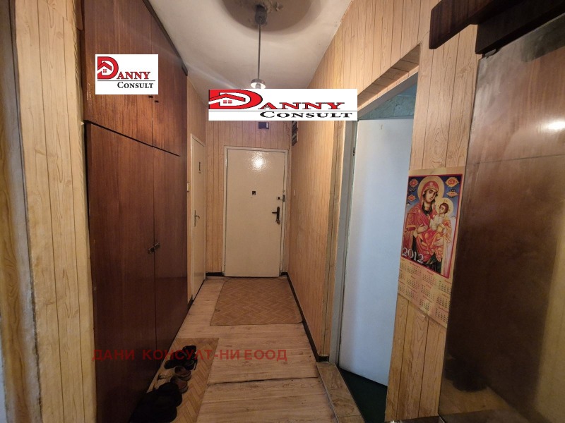 Till salu  2 sovrum region Veliko Tarnovo , Dolna Orjahovica , 82 kvm | 79736084 - bild [7]