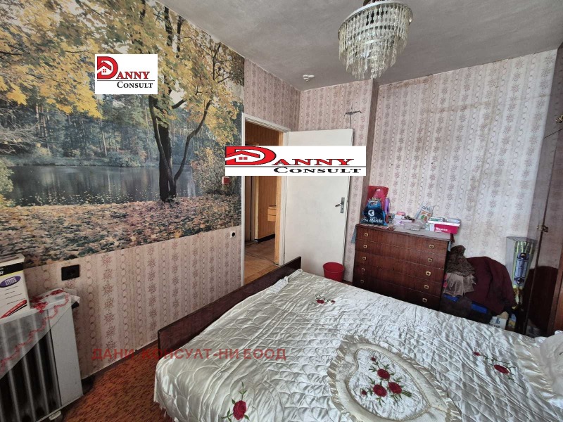 Till salu  2 sovrum region Veliko Tarnovo , Dolna Orjahovica , 82 kvm | 79736084 - bild [3]