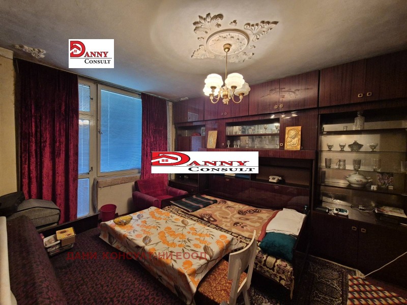 Till salu  2 sovrum region Veliko Tarnovo , Dolna Orjahovica , 82 kvm | 79736084 - bild [5]