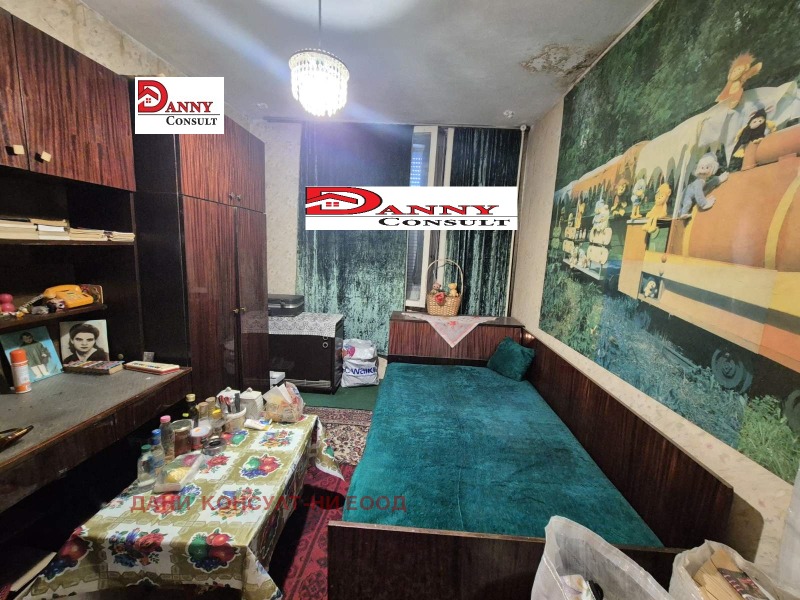 Till salu  2 sovrum region Veliko Tarnovo , Dolna Orjahovica , 82 kvm | 79736084 - bild [6]