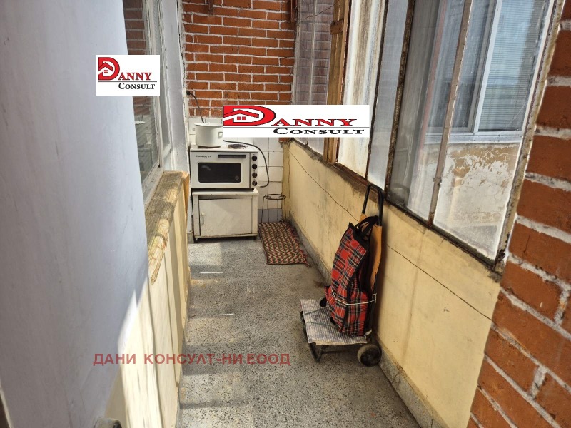 Till salu  2 sovrum region Veliko Tarnovo , Dolna Orjahovica , 82 kvm | 79736084 - bild [9]