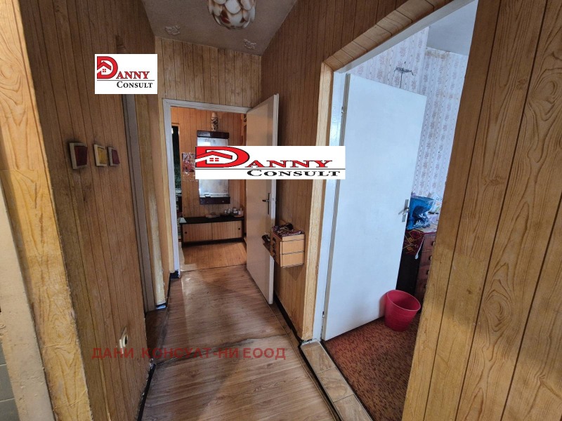 Till salu  2 sovrum region Veliko Tarnovo , Dolna Orjahovica , 82 kvm | 79736084 - bild [8]