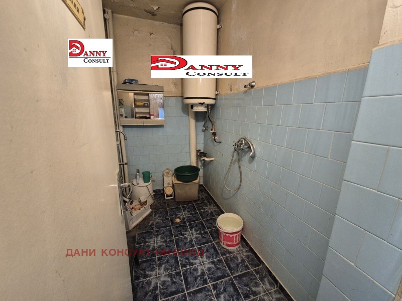 Till salu  2 sovrum region Veliko Tarnovo , Dolna Orjahovica , 82 kvm | 79736084 - bild [11]