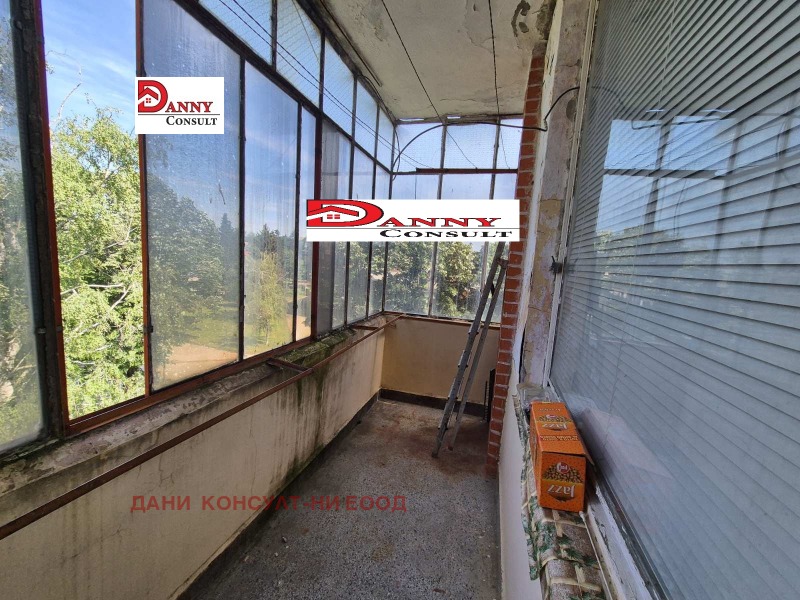 Till salu  2 sovrum region Veliko Tarnovo , Dolna Orjahovica , 82 kvm | 79736084 - bild [10]