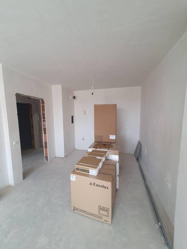 Na prodej  2 ložnice Burgas , Meden rudnik - zona A , 85 m2 | 81635051 - obraz [3]