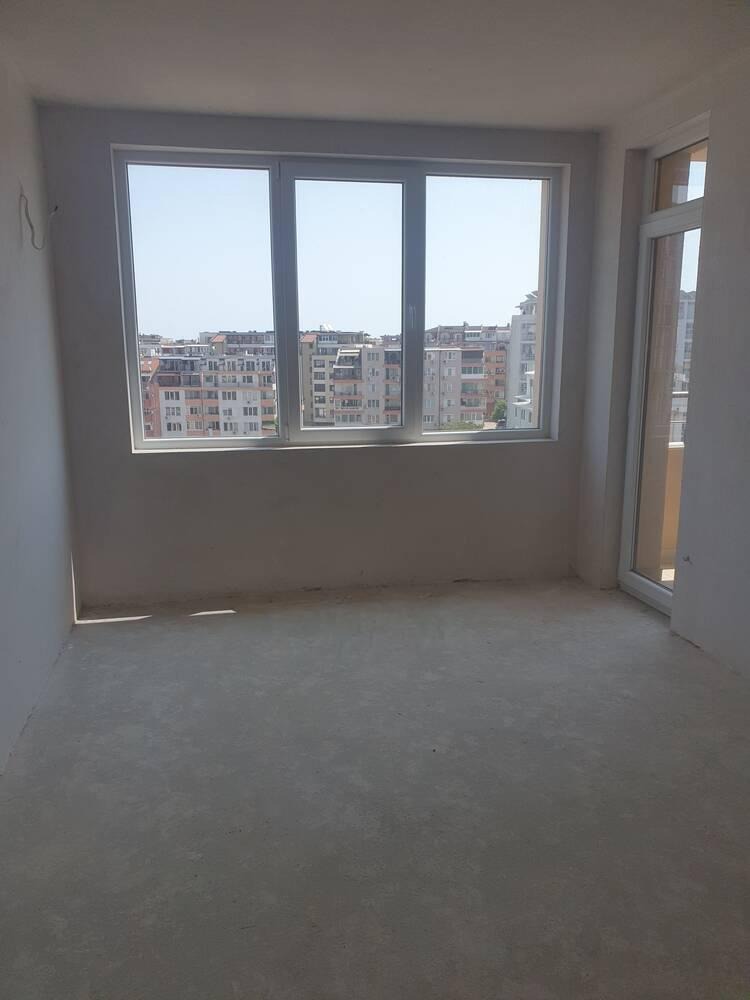 Na prodej  2 ložnice Burgas , Meden rudnik - zona A , 85 m2 | 81635051 - obraz [2]