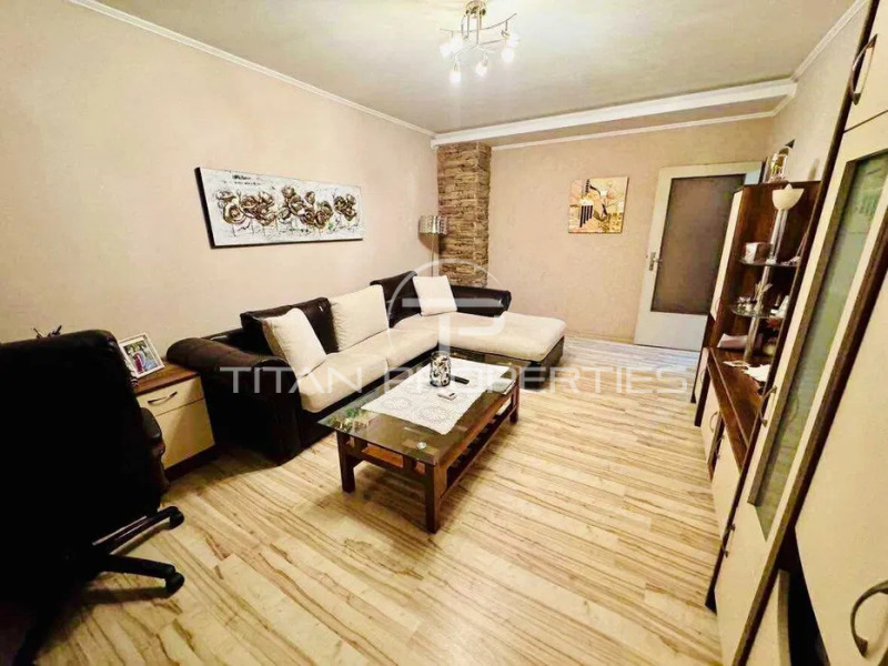 Продаја  2 спаваће собе Пазарджик , Устрем , 69 м2 | 92197106 - слика [3]