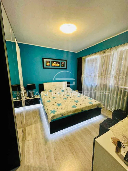 Продаја  2 спаваће собе Пазарджик , Устрем , 69 м2 | 92197106 - слика [5]