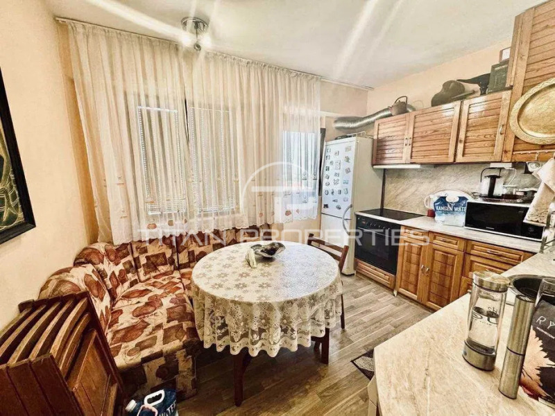 Продаја  2 спаваће собе Пазарджик , Устрем , 69 м2 | 92197106 - слика [4]