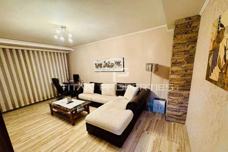 Продаја  2 спаваће собе Пазарджик , Устрем , 69 м2 | 92197106 - слика [2]