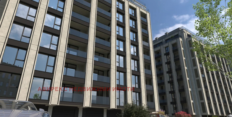 Продава 3-СТАЕН, гр. Пловдив, Христо Смирненски, снимка 2 - Апартаменти - 52744848