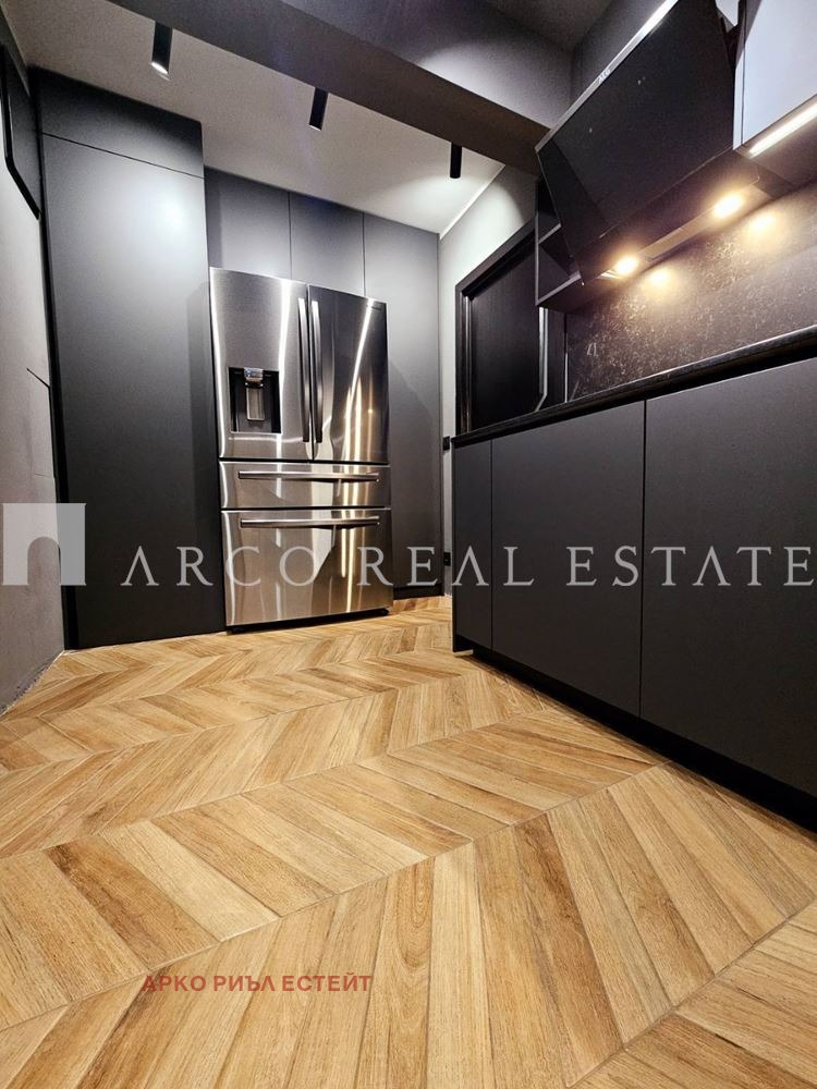 Продава 3-СТАЕН, гр. София, Хладилника, снимка 9 - Апартаменти - 54255070